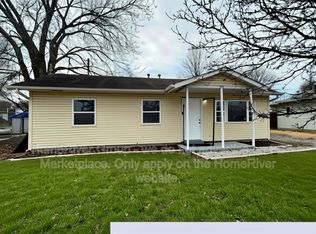 506 Saint Nicholas Dr, Cahokia, IL 62206