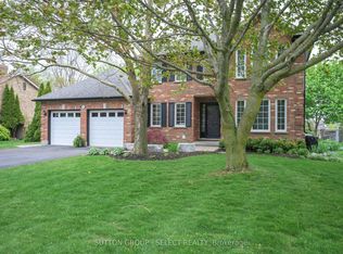 55 Heritage Dr, Middlesex Centre, ON N0M2A0