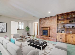 8607 NE 47th St, Spencer, OK 73084