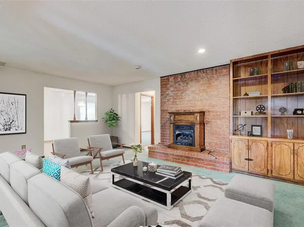 8607 NE 47th St, Spencer, OK 73084