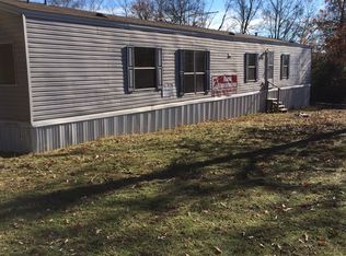 494 Lambert Rd, Bismarck, AR 71929