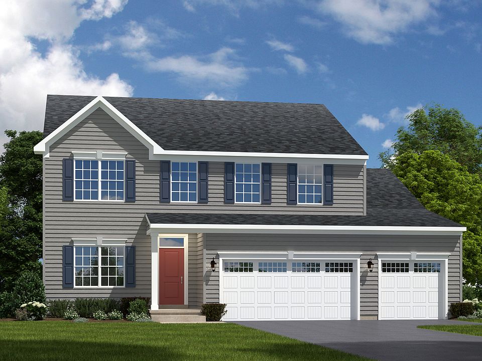Lakeland - Estate Lot