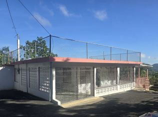 Carr 174 Desvio 812 Sector Oliveras Bo Guaraguao #A, Bayamon, PR 00956