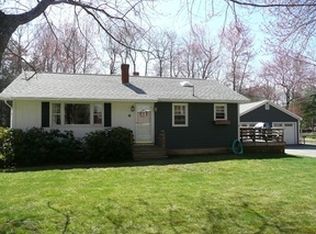 16 Western Ave, Ellsworth, ME 04605