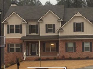 832 Willow Grass Ct, Covington, GA 30014