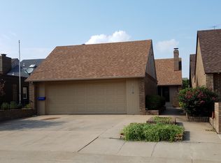 2110 Wilshire Dr, Enid, OK 73703