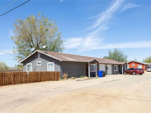 12048 Sand Ave, Adelanto, CA 92301