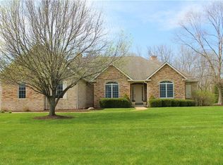 816 Cliffside Ct, Lafayette, IN 47905