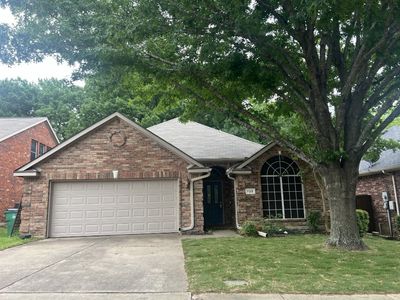 720 Wooded Creek Ln, McKinney, TX, 75071
