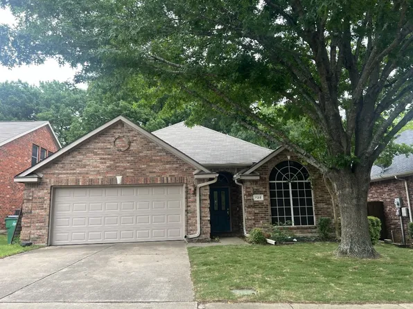720 Wooded Creek Ln, McKinney, TX 75071