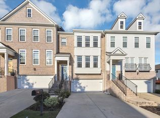 6529 Bennington Bluff Ct, Mableton, GA 30126