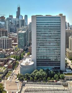 500 W Superior St UNIT 1008, Chicago, IL, 60654