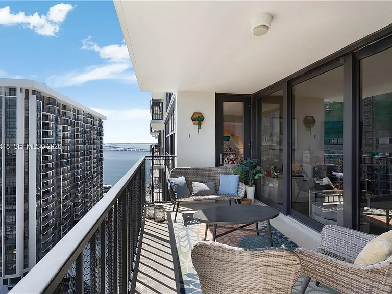 1901 Brickell Ave #B1809 — Photo 3