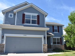 21938 E Princeton Dr, Aurora, CO 80018