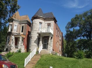 5075 Kensington Ave, Saint Louis, MO 63108