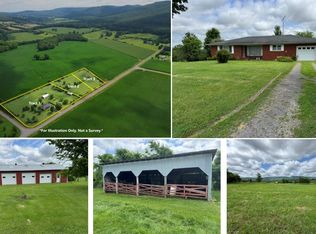 39 Sugar Cove Rd, Huntland, TN 37345