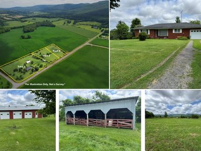 39 Sugar Cove Rd, Huntland, TN, 37345