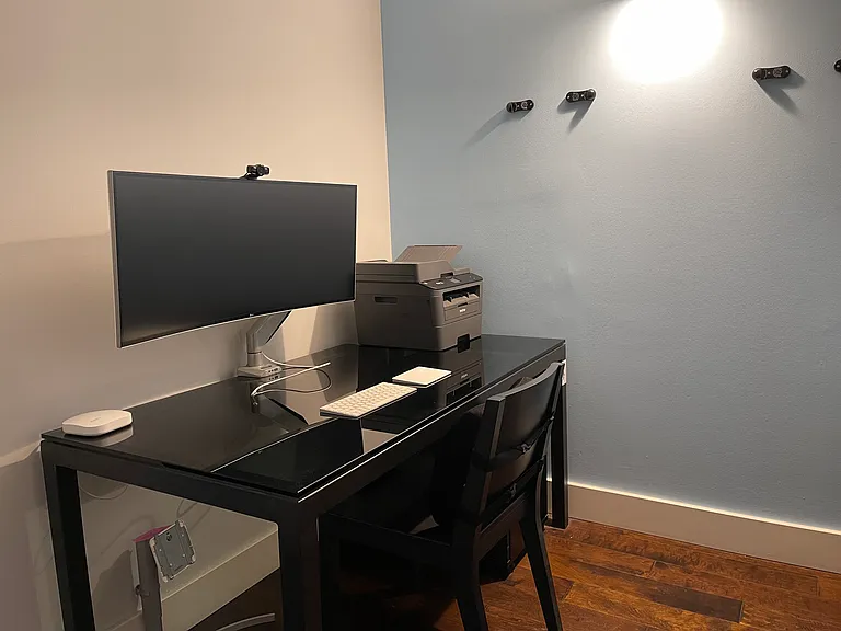 1650 Jackson St #506 — Photo 9