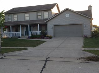 3411 Putnam St, West Lafayette, IN 47906