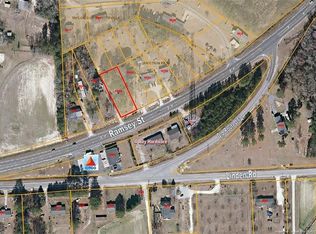 10685 Ramsey St, Linden, NC 28356