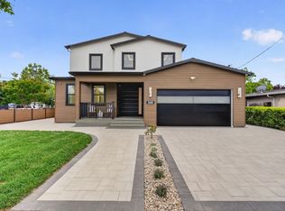 598 Madrone Ave, Sunnyvale, CA 94085
