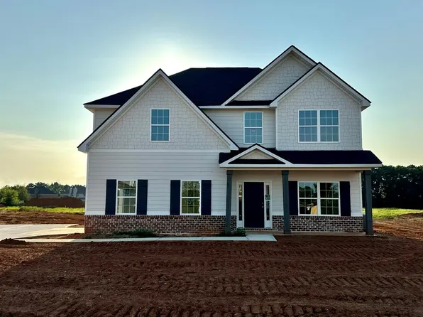 51 Heartland Blvd, Fort Mitchell, AL 36856