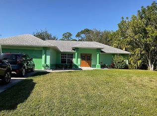 3808 SW 21st Pl, Cape Coral, FL 33914