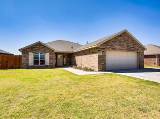 1205 N Vale Ave, Lubbock, TX 79416