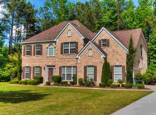 630 Huiet Dr, McDonough, GA 30252