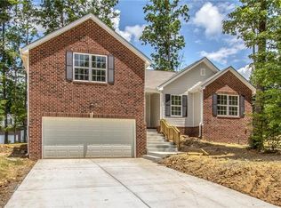 126 Iron Gate Ln LOT 11, Dickson, TN 37055