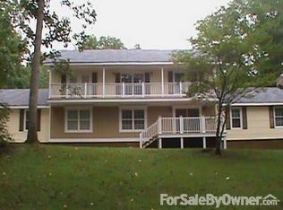 5916 Northern Dancer Dr, Macon, GA 31210