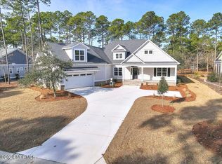 736 Breezewood Dr SE, Bolivia, NC 28422