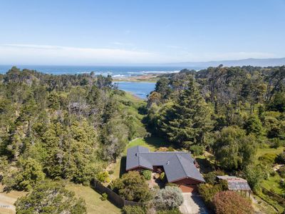 23814 Quail Ln, Fort Bragg, CA, 95437