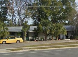 1949 E Duval St, Lake City, FL 32055