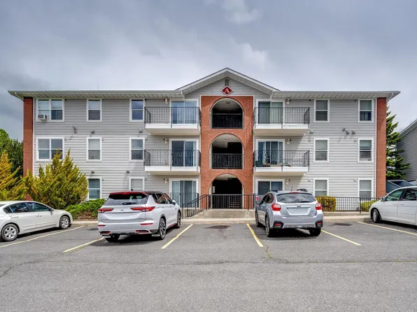1645 NE Merman Dr APT A102, Pullman, WA 99163