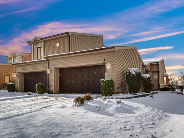 16496 Pretty View Dr, Plymouth, IN 46563