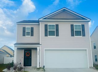 225 Cold Creek Loop, Port Wentworth, GA 31407