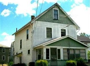 57 Glacier Ave, Youngstown, OH 44509