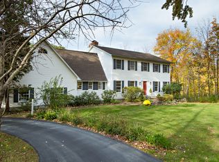 391 Killearn Rd, Millbrook, NY 12545