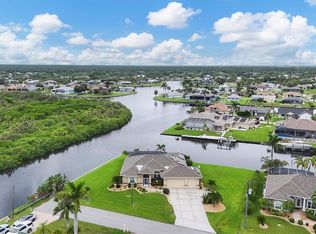 4180 Surfside Ct, Pt Charlotte, FL 33948