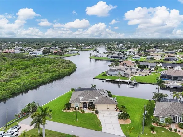 4180 Surfside Ct, Pt Charlotte, FL 33948