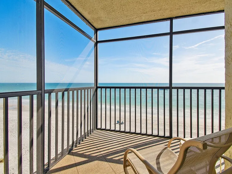 Window View