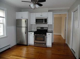 51 Union St, Warren, RI 02885