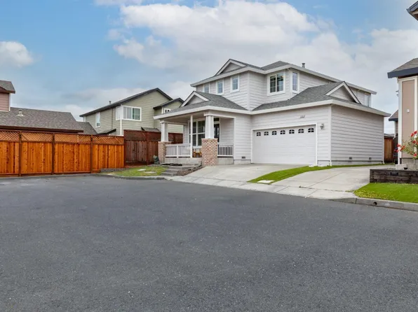 1262 Vintage Greens Drive, Windsor, CA 95492