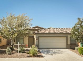 11775 W Barley Dr, Marana, AZ 85653