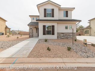 606 E Bluff View Dr, Washington, UT 84780