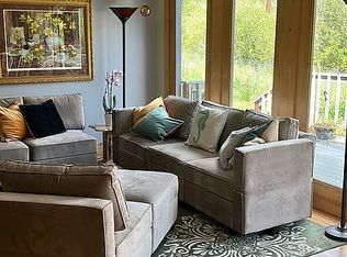 609 W 4th St, Nederland, CO 80466