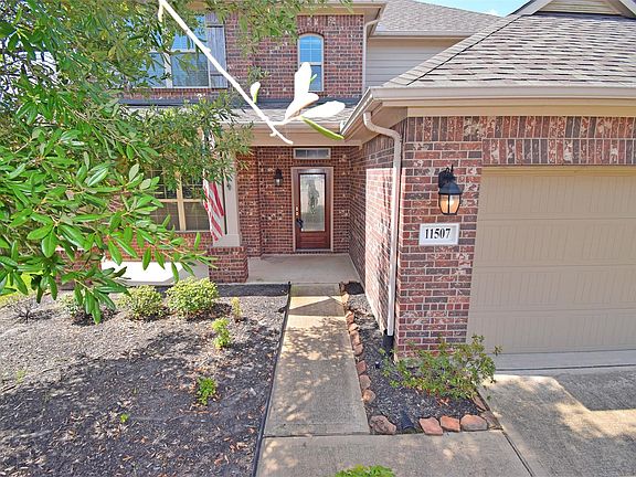 5th image of 11507 Bermondsey Dr