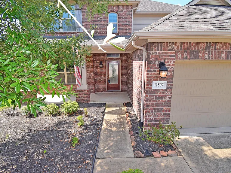 11507 Bermondsey Dr — Photo 5