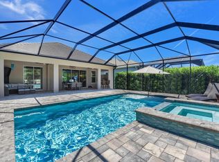 3508 Pilot Cir, Naples, FL 34120